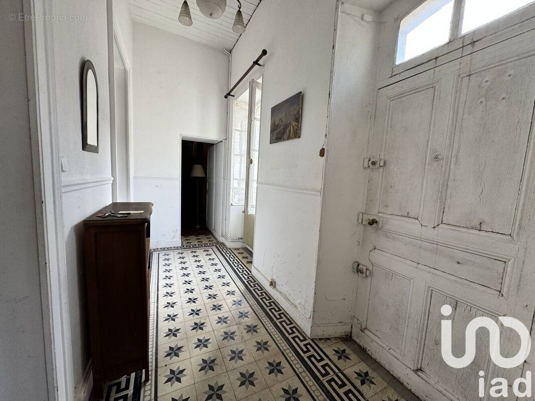 Photo 1 - Maison à COURGENAY