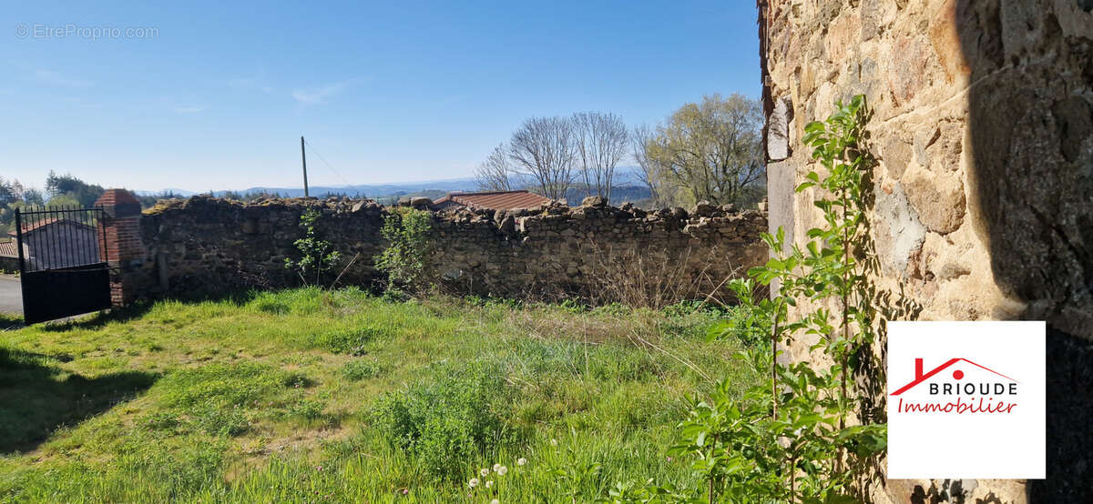 Autre à AGNAT