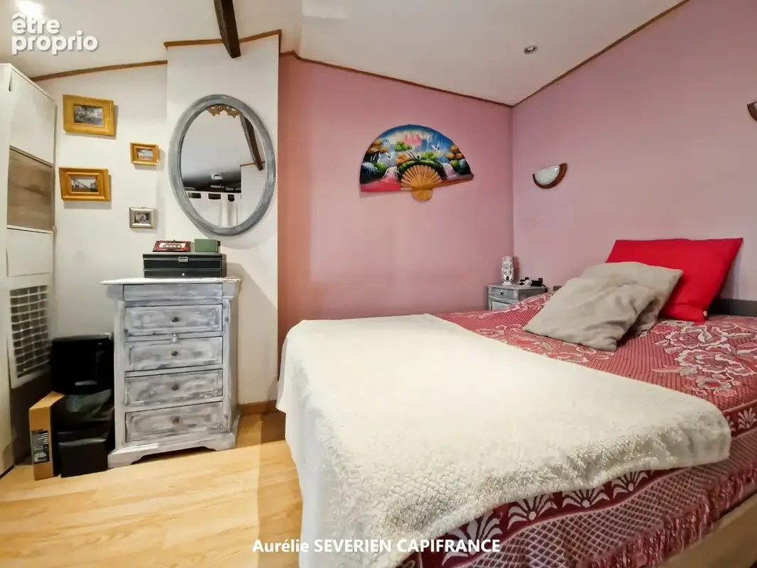 Maison à vendre 4 pièces MERU (60) - photo 7