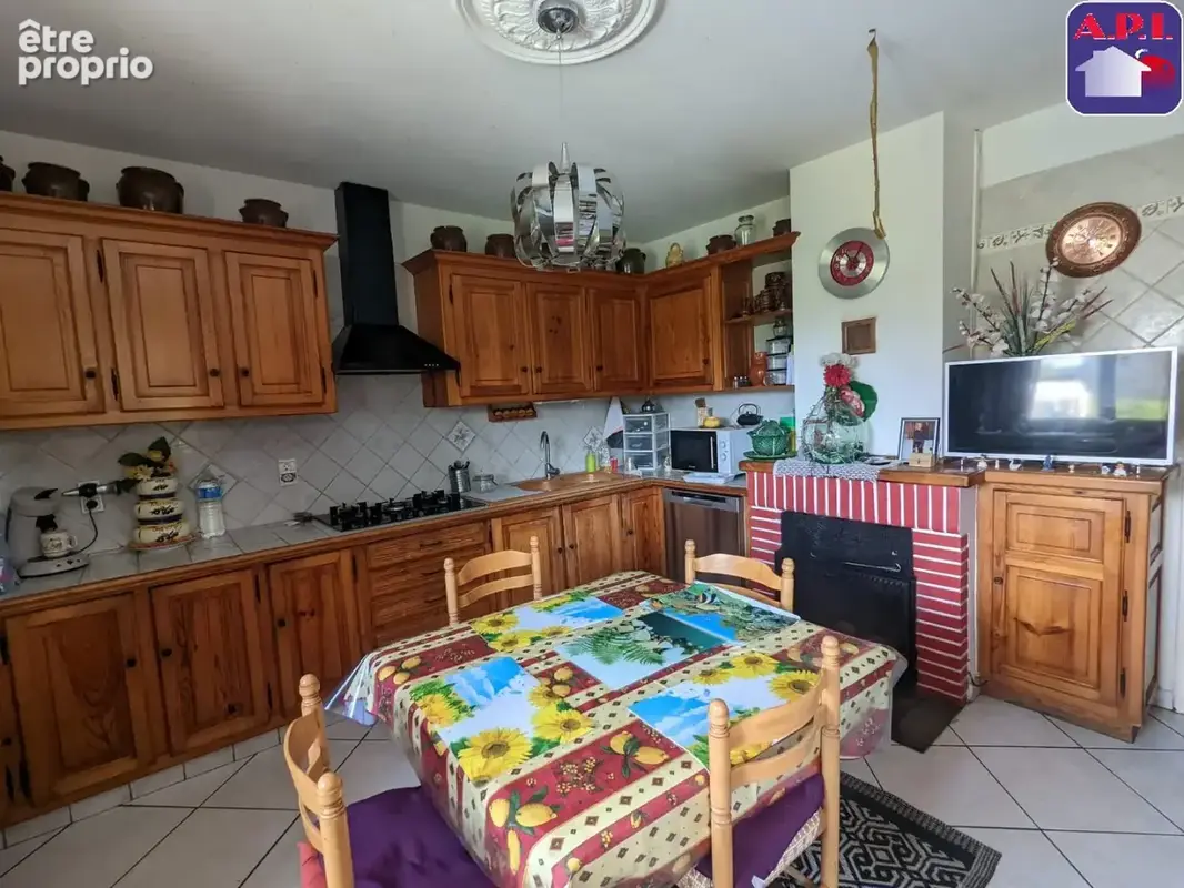 Maison 4 pièces 98 m² à vendre à Palaminy (31220) - photo 5