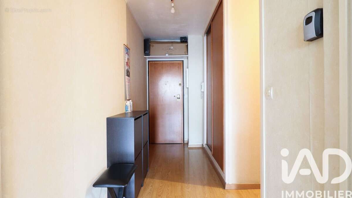Photo 5 - Appartement à ASNIERES-SUR-SEINE
