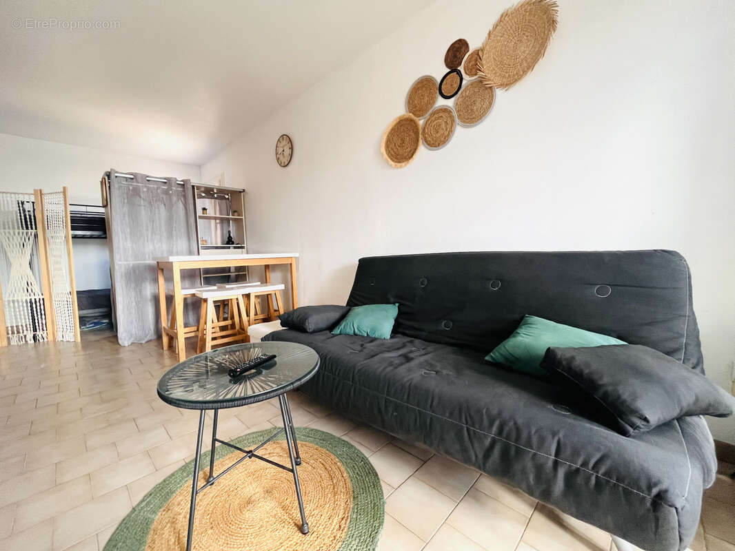 Appartement à FRONTIGNAN