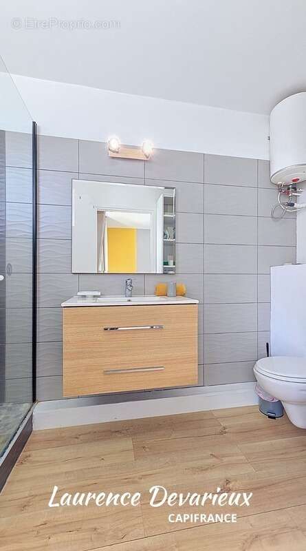 Appartement à SAINT-FRANCOIS