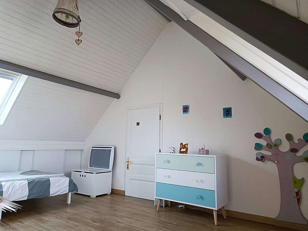 Maison à LA BAULE-ESCOUBLAC