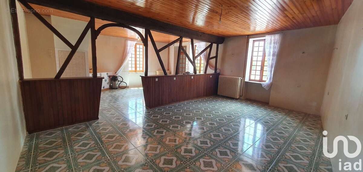 Photo 5 - Maison à CHASSIGNELLES