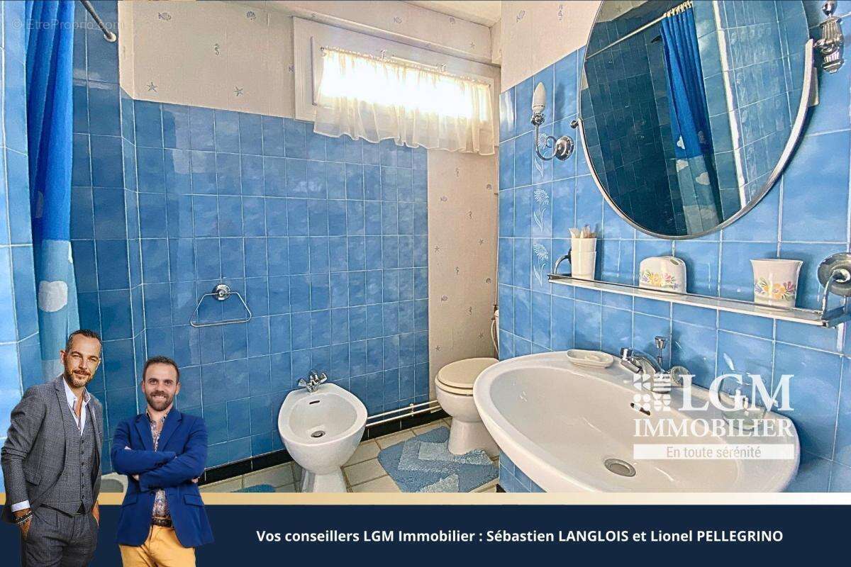 Maison à VILLENEUVE-TOLOSANE