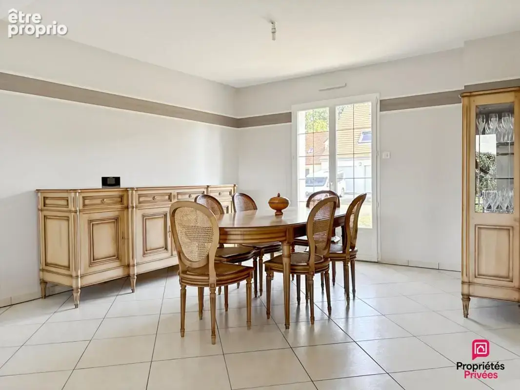 Maison La Bazoge 8 pièce(s) 148 m2 - photo 6