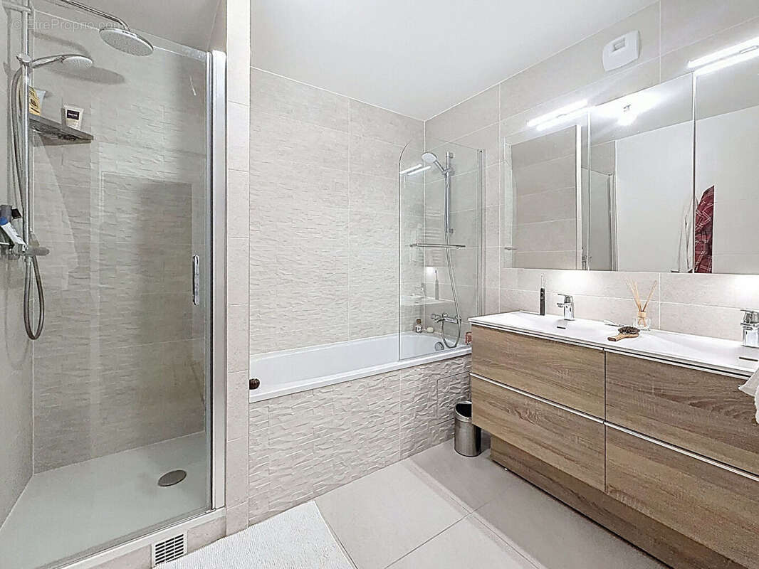 Appartement à PUTEAUX