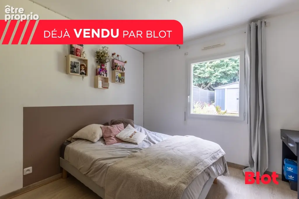 Maison 4 pièces 78 m² à vendre à Janze (35150) - photo 6