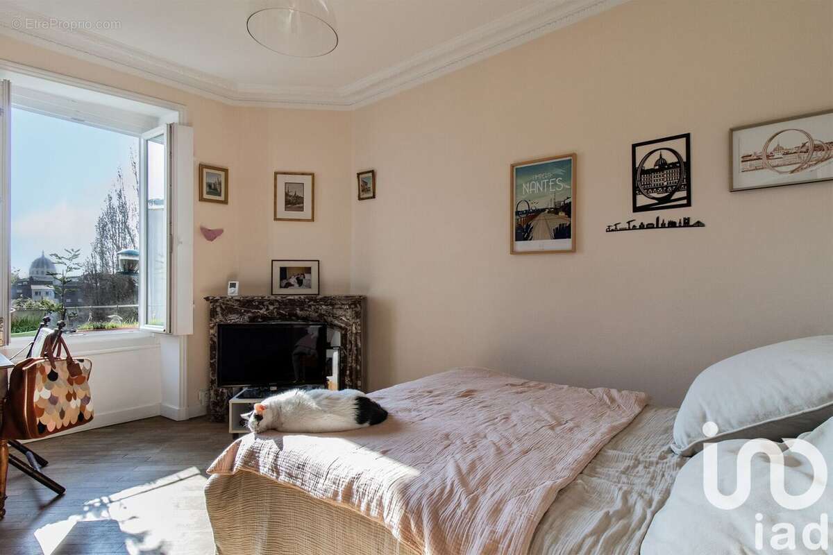 Photo 6 - Appartement à NANTES