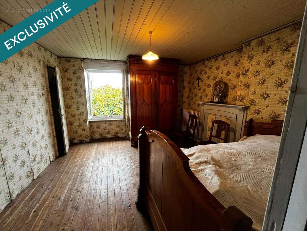 Photo 5 - Maison à BRECE