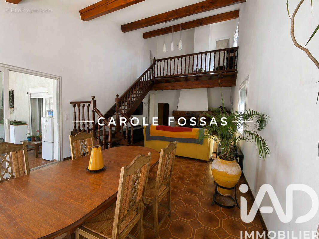 Photo 6 - Maison à PERPIGNAN