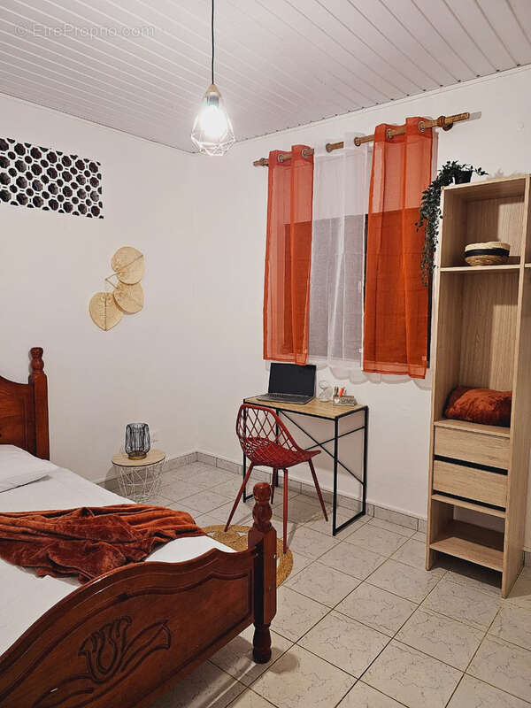 Maison à CAYENNE