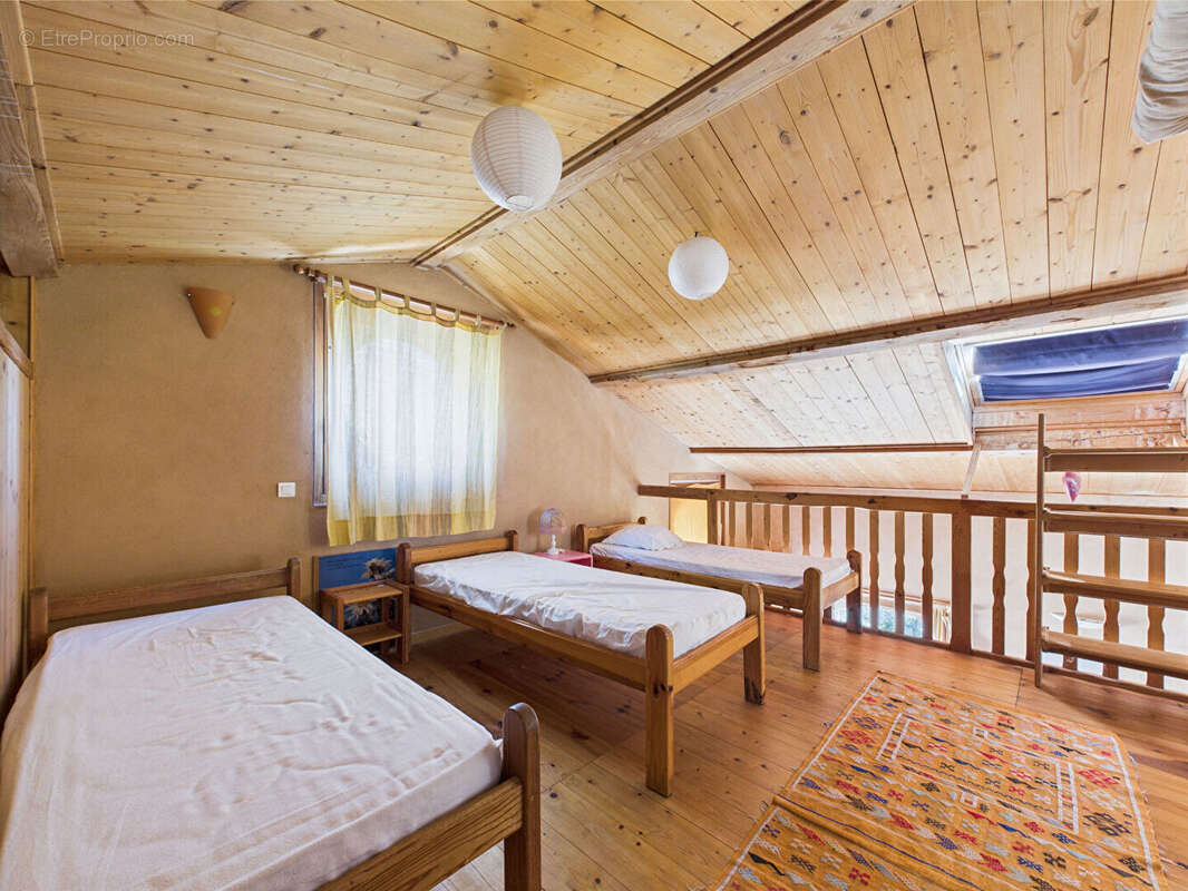 Maison à SAINT-FELICIEN