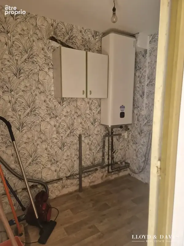 Maison 7 pièces 100 m² à vendre à Saint-Amand-Les-Eaux (59230) - photo 3