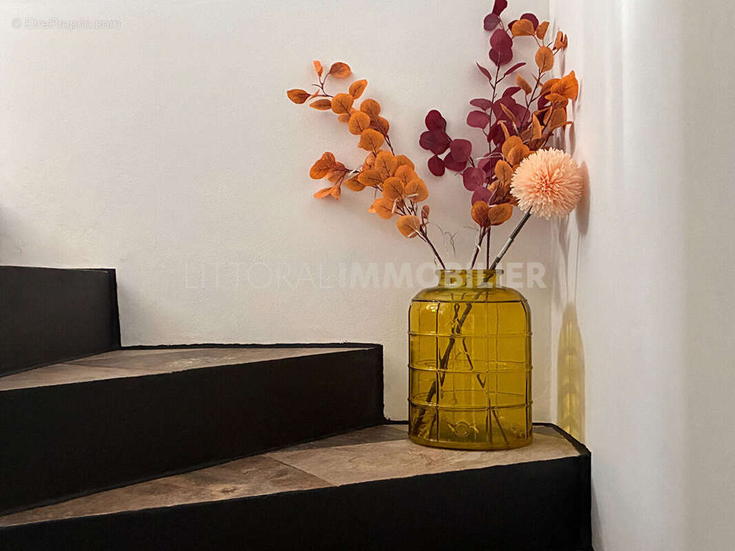Ligne des 400 : Belle villa contemporaine de 2024 - photo 9