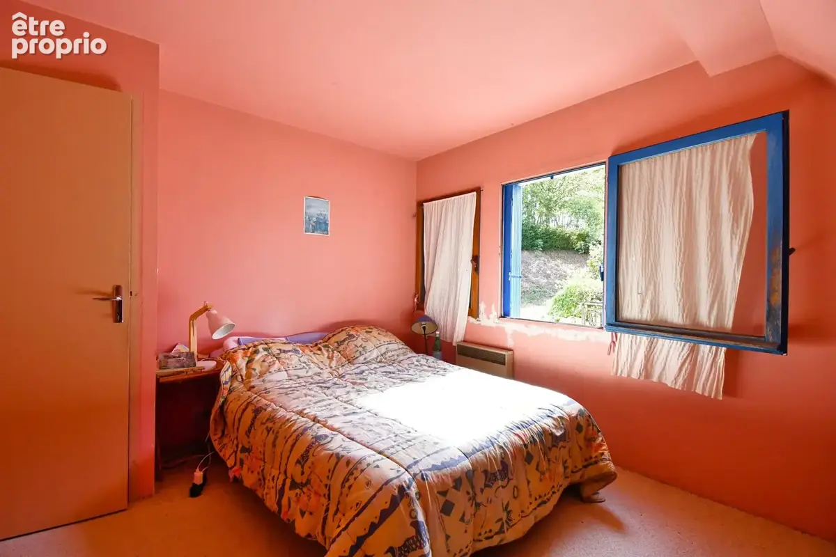 Maison 180 m² à Cussy-En-Morvan  - photo 9