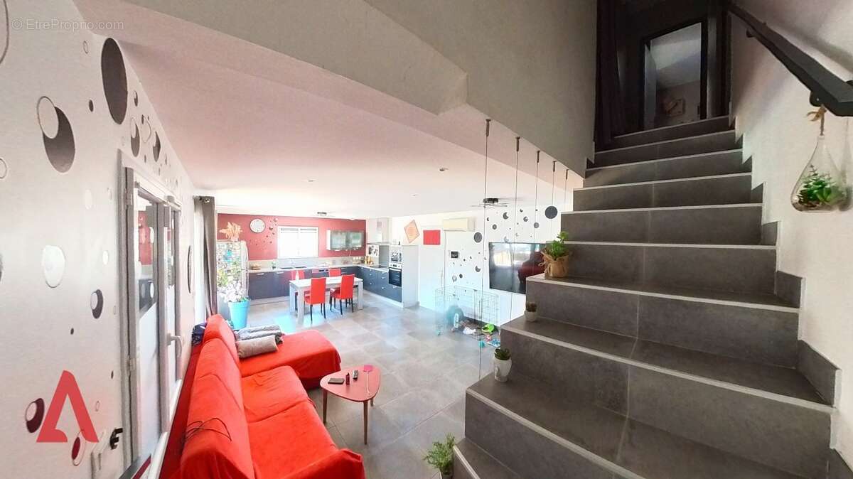 Maison à VALROS