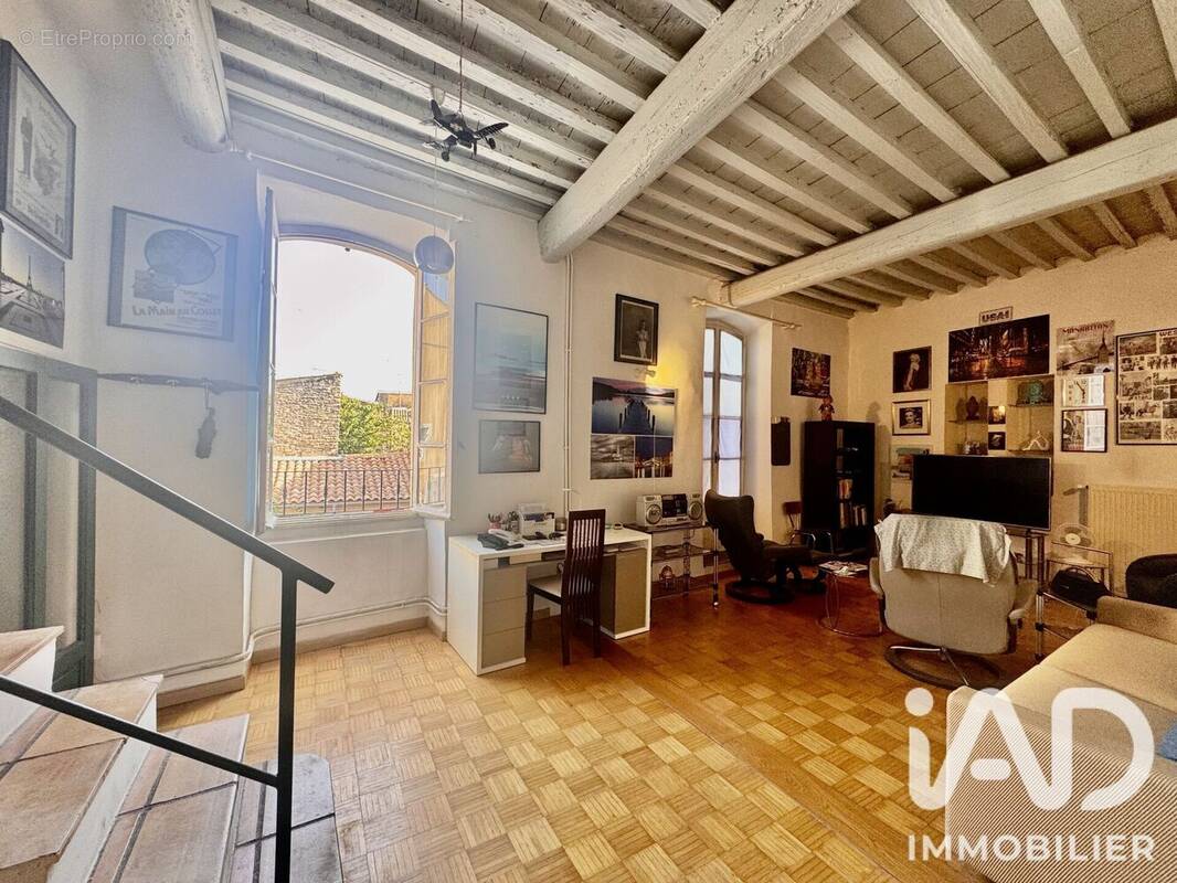 Photo 1 - Maison à MARGUERITTES
