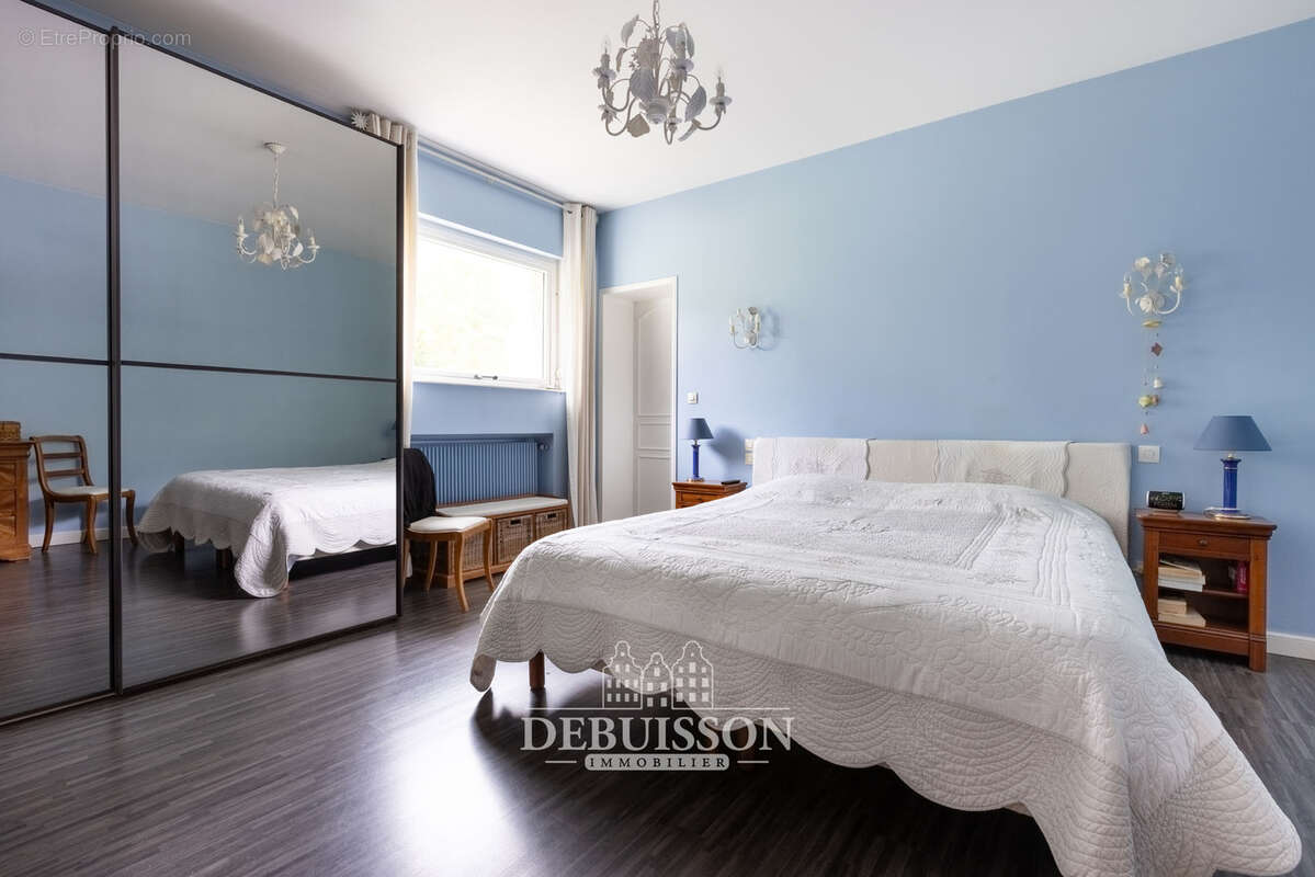 Maison à ABLAIN-SAINT-NAZAIRE