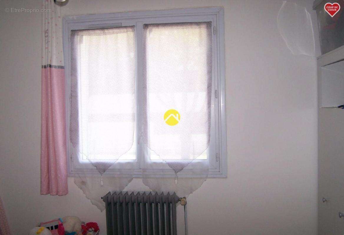 Maison à SAINT-FLORENT-SUR-CHER