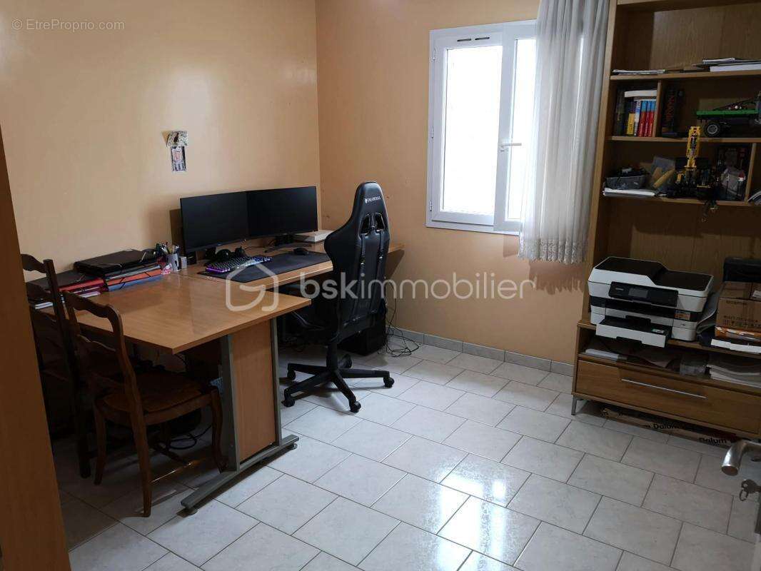 MAISON 8 pièces 186 m² - photo 10