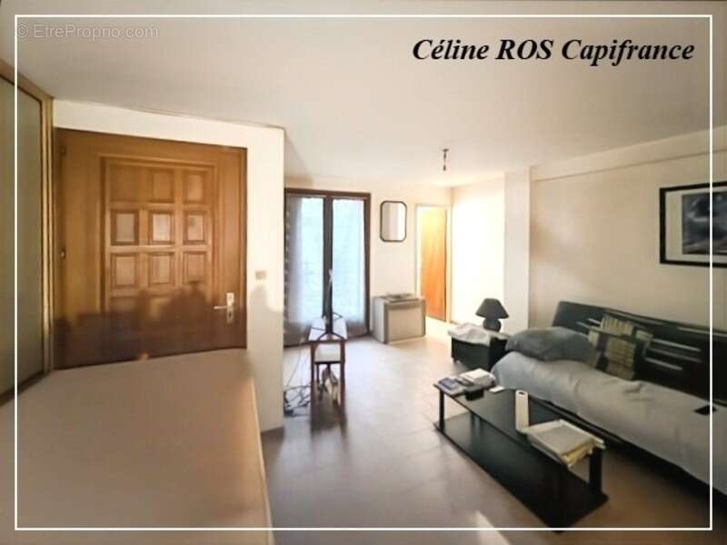 Maison à PELISSANNE