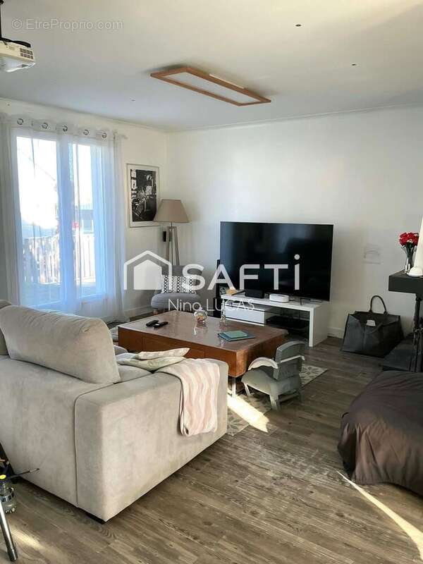 Photo 2 - Maison à BLAIN