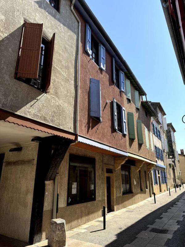 Appartement à MIREPOIX