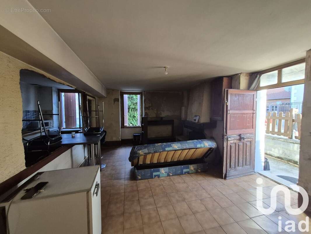 Maison 126 m² à Audes  - photo 2