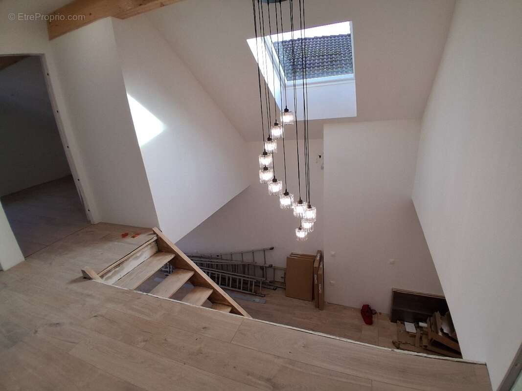 Appartement à BAVANS