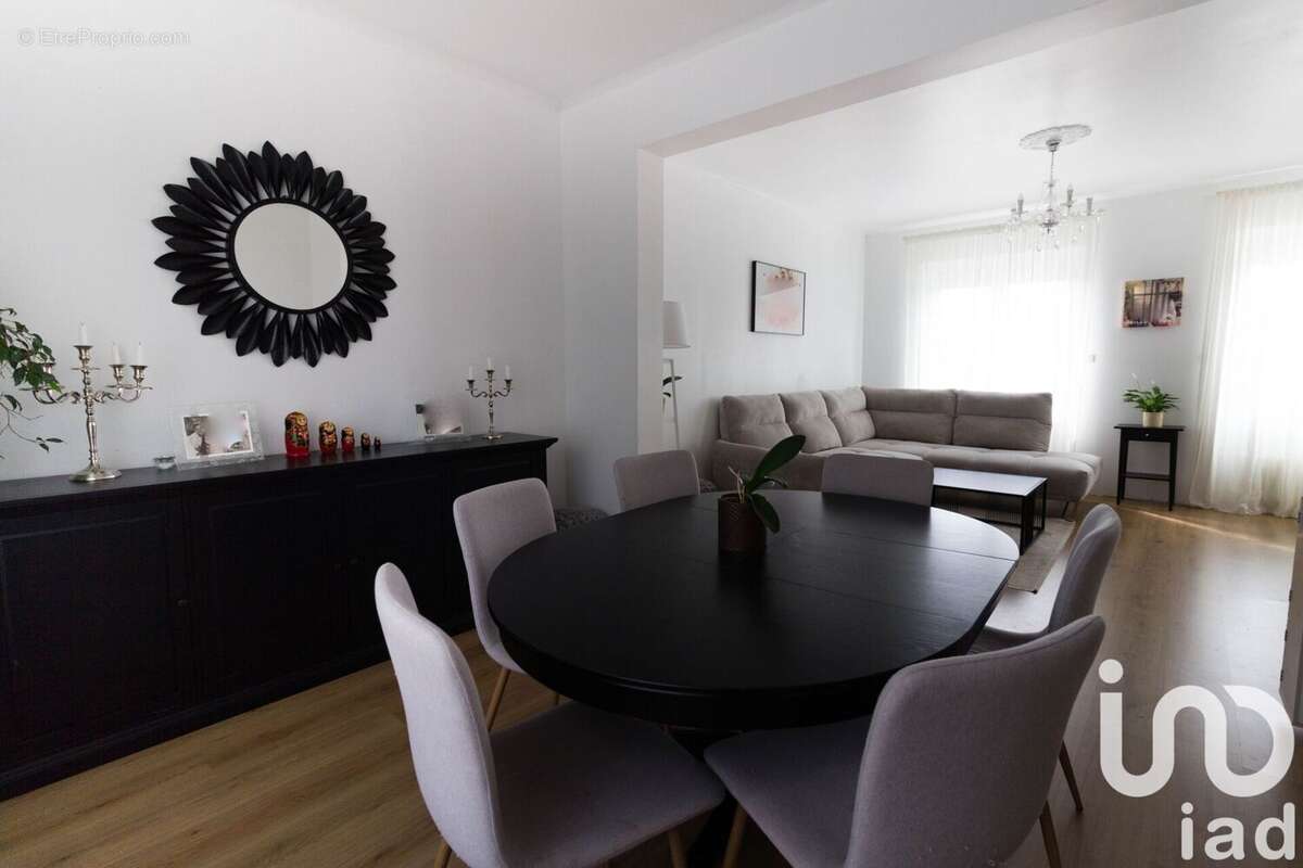 Photo 6 - Maison à CHATEAUNEUF-LA-FORET