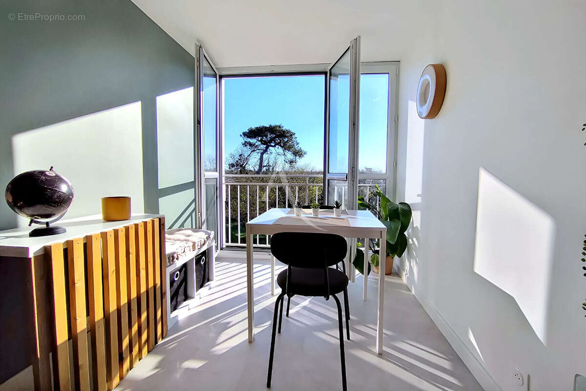 Appartement à LES SABLES-D'OLONNE