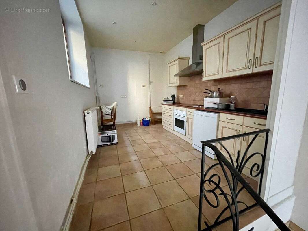Maison à PERPEZAC-LE-BLANC