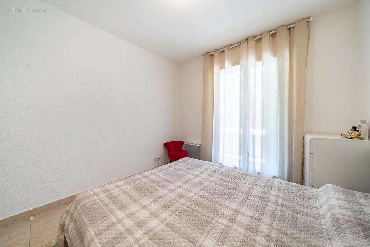 Appartement à LA TRINITE