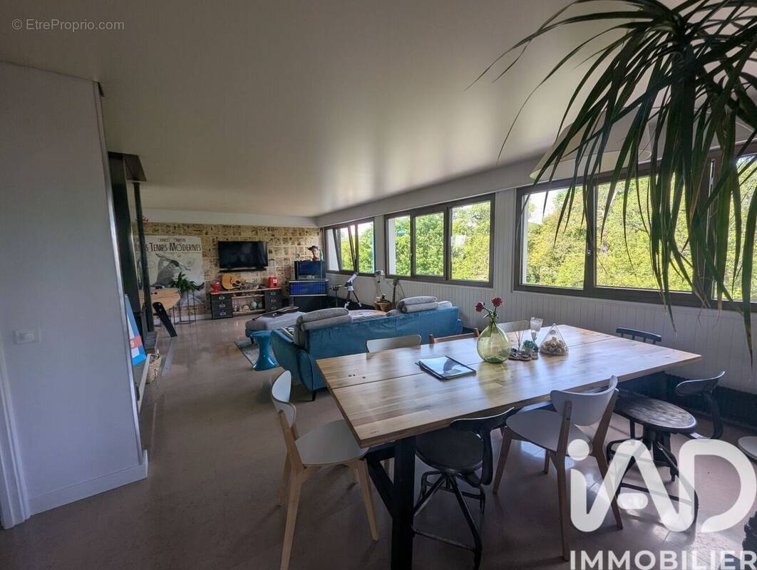 Photo 1 - Appartement à SOTTEVILLE-LES-ROUEN