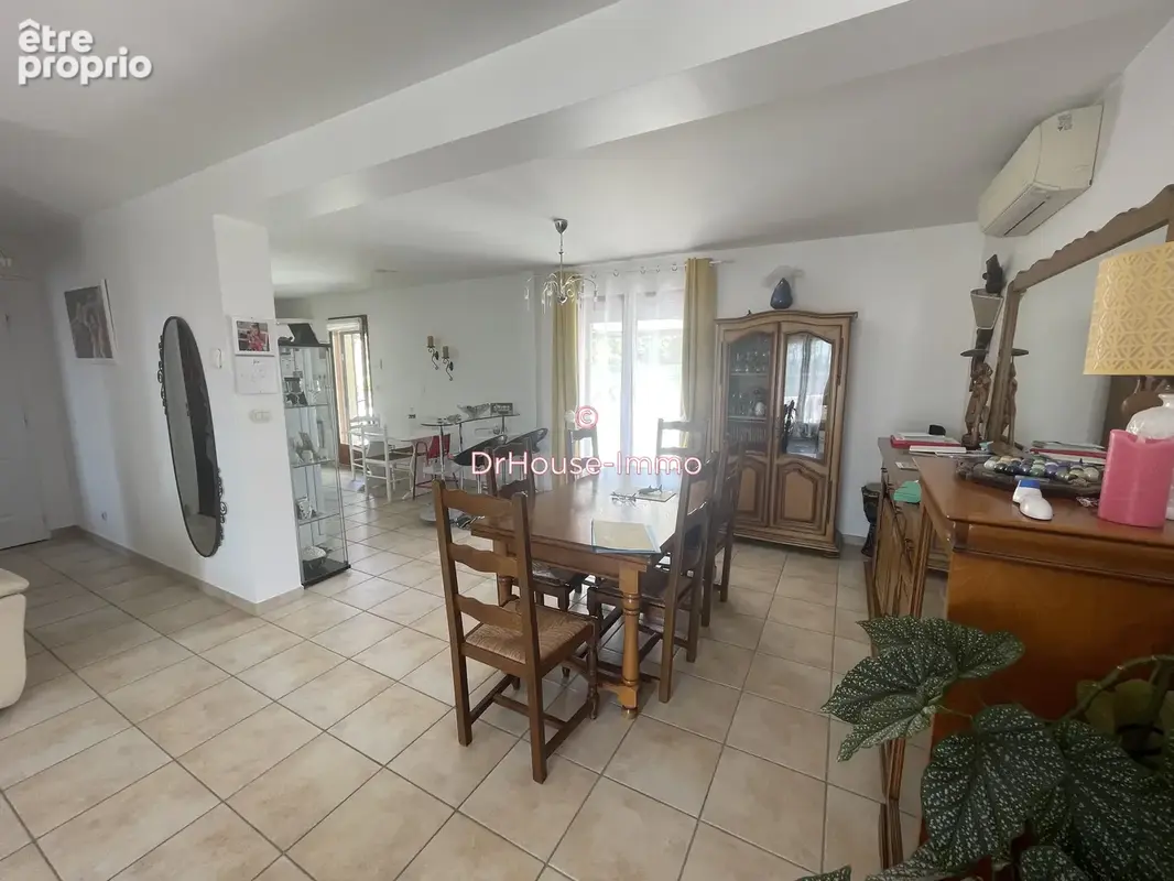 Maison 4 pièces 100 m² à vendre à Ormoy (91540) - photo 22