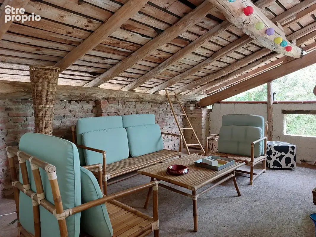 Maison à vendre 7 pièces MONTAUBAN (82) avec chambres d'hôtes, piscine, jardin et dépendance - photo 75