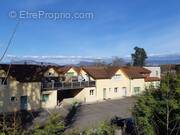 Appartement à CORBELIN