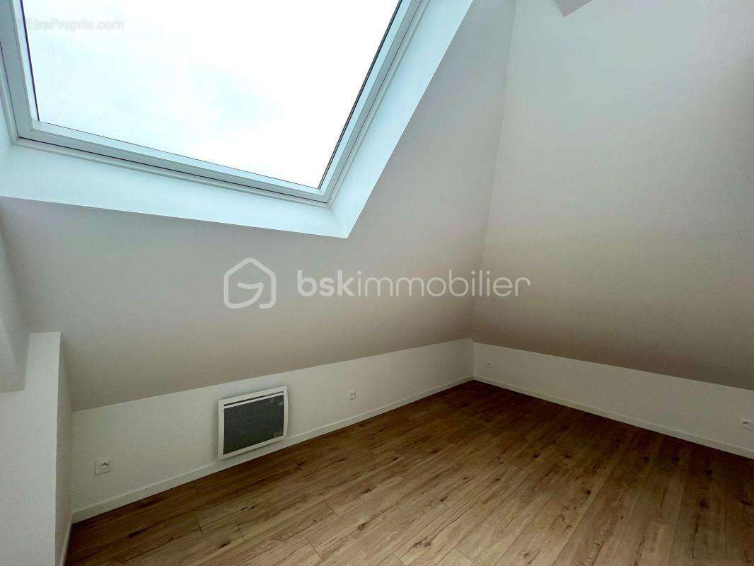 Appartement à ETAMPES