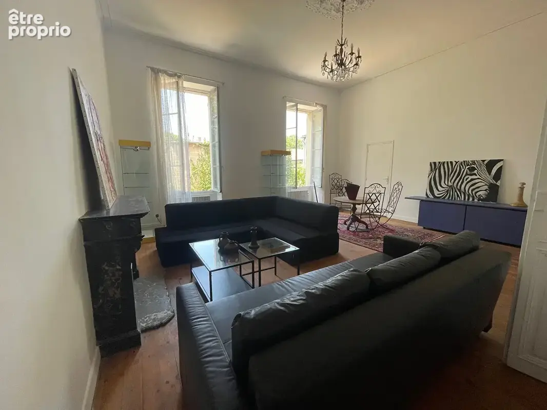 Appartement 150m² à avignon - photo 5