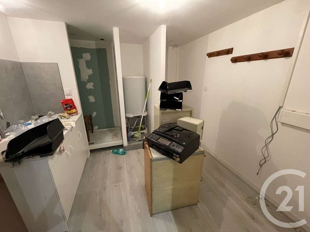 Maison 350 m² à Porcheres  - photo 3