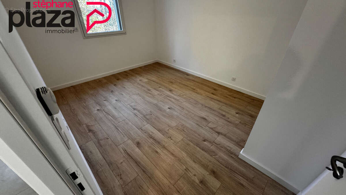 Maison à PLONEIS