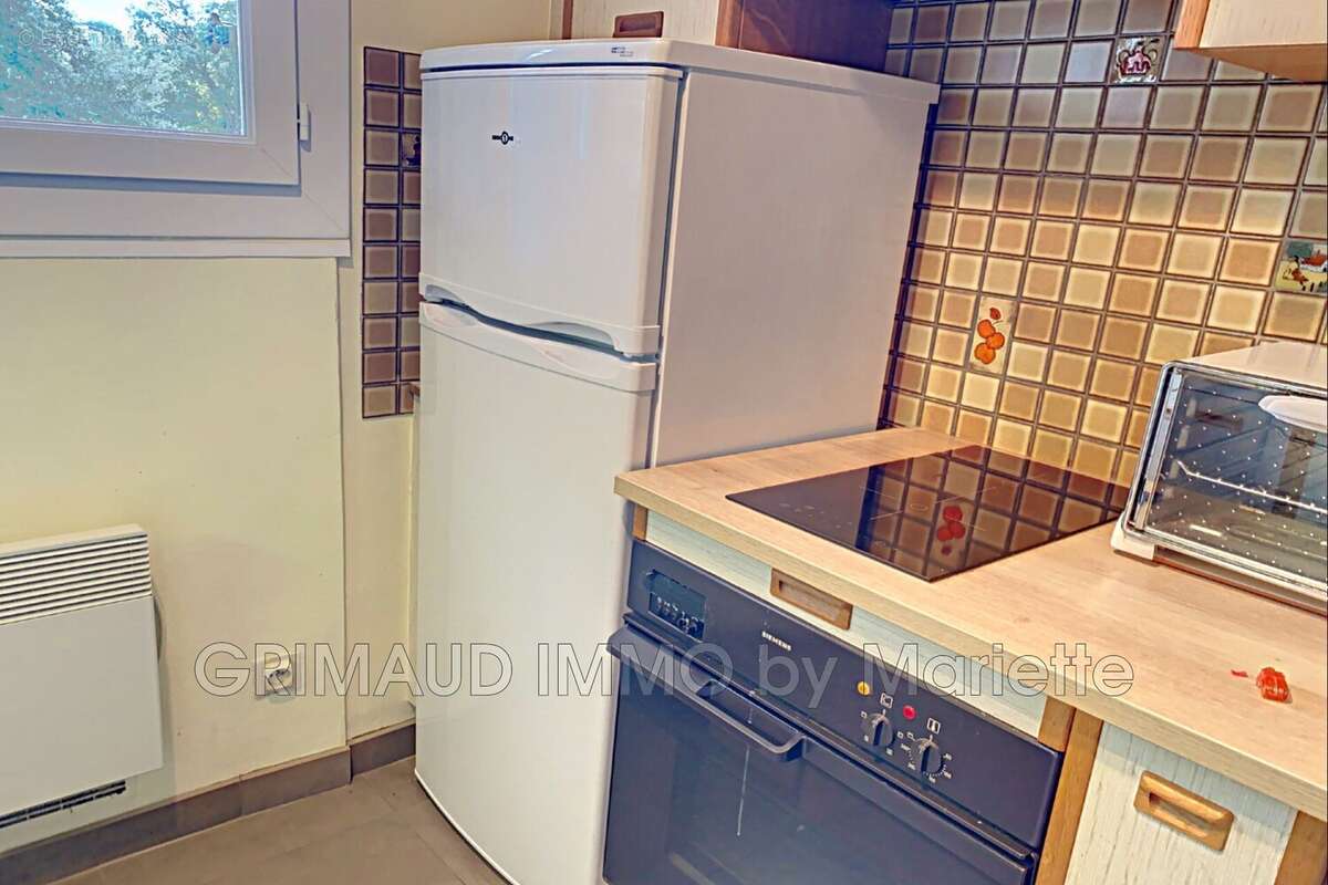 Appartement 30 m² à Cavalaire-Sur-Mer  - photo 5