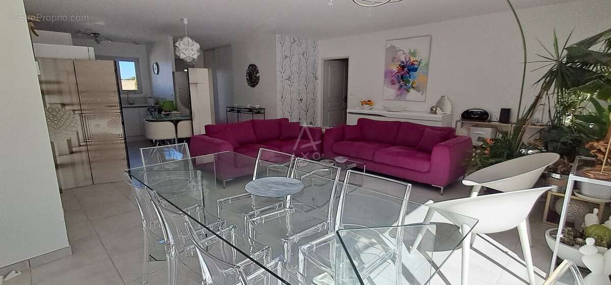 Maison à SAINT-PROJET-SAINT-CONSTANT