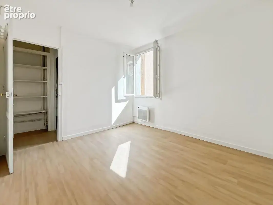 BEZIERS Centre Appartement À Vendre - photo 8