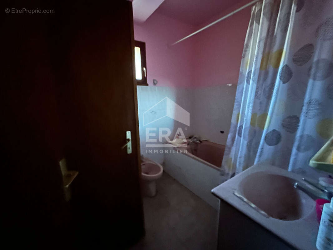 Maison 138m² à entraigues-sur-la-sorgue - photo 9