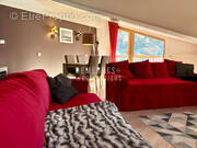 Appartement à LA COTE-D&#039;AIME