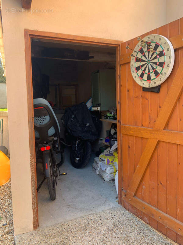 Maison à HARDRICOURT