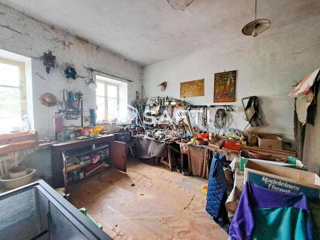 Photo 6 - Maison à GONDRECOURT-LE-CHATEAU